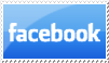 FaceBook buttons, icons and badges for Social Media